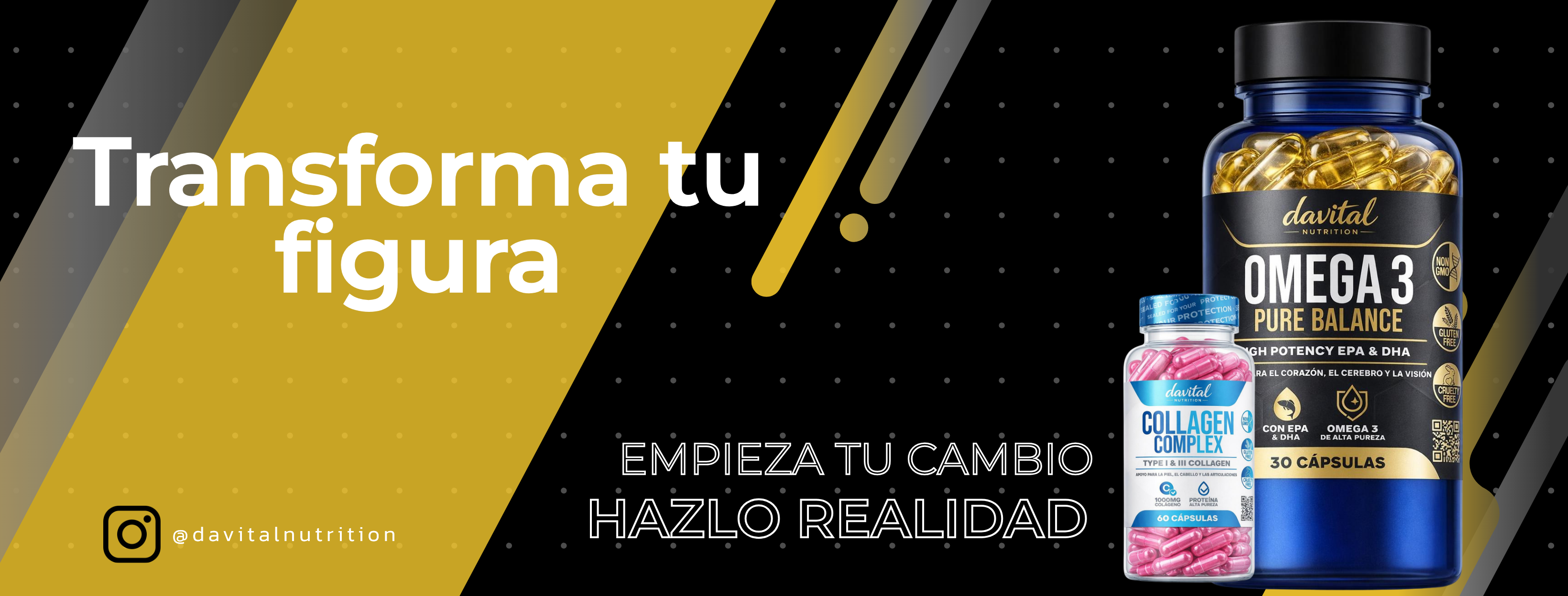 Transforma tu cuerpo desde adentro